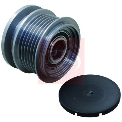 APEC Alternator Freewheel Clutch AOP1027