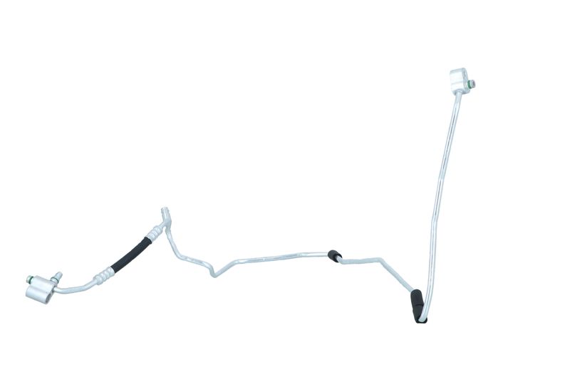 NRF 400116 High/Low-pressure Line, air conditioning