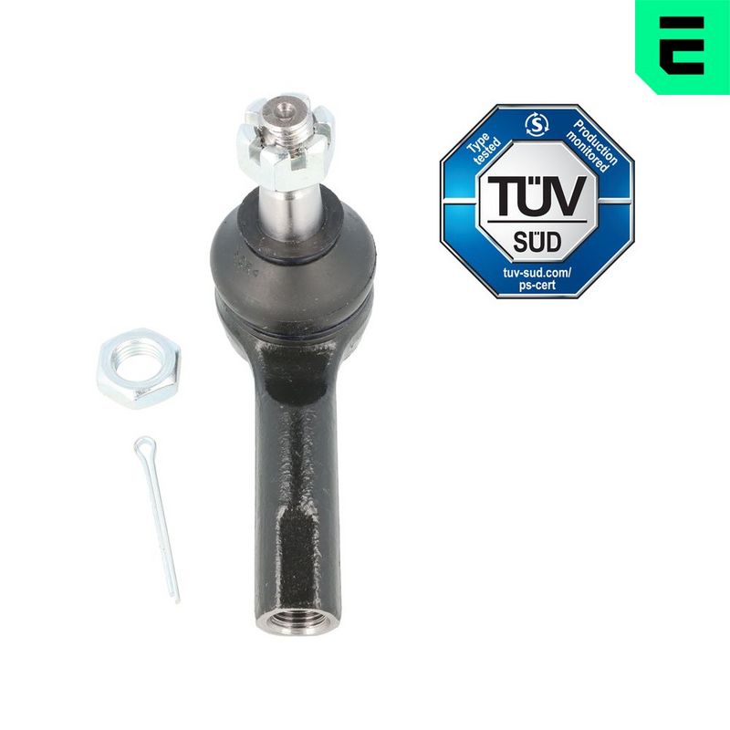 Rooliots, OPTIMAL G1-1522