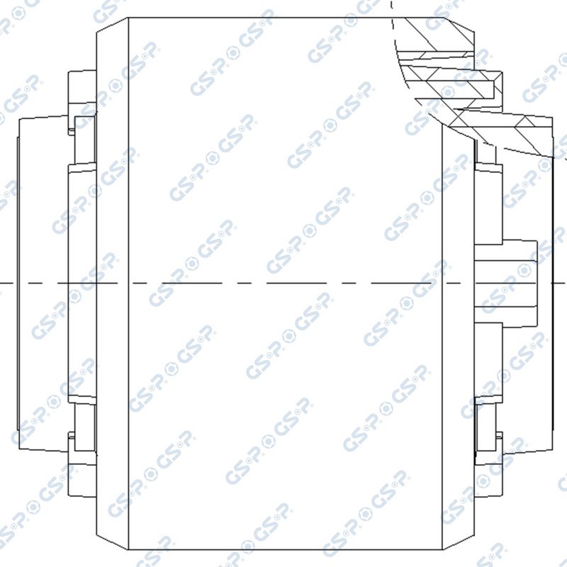 Prekė atitinka OEM kodą: 8894726477