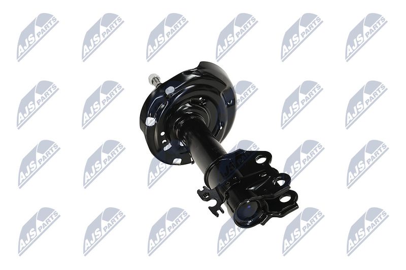 This part match OEM code: 48510F9010