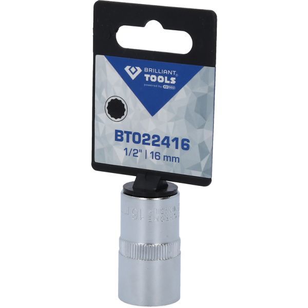 KS TOOLS BT022416 Socket Wrench Insert