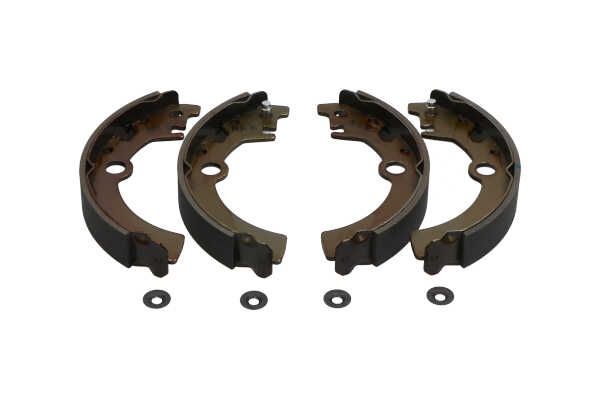 Kavo Parts KBS-8903 Brake Shoe Set