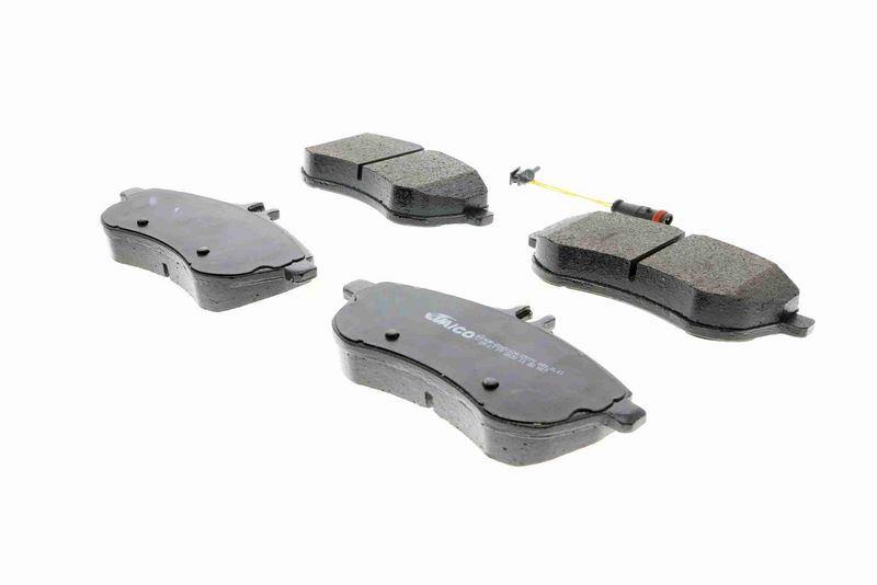 VAICO V30-8204 Brake Pad Set, disc brake