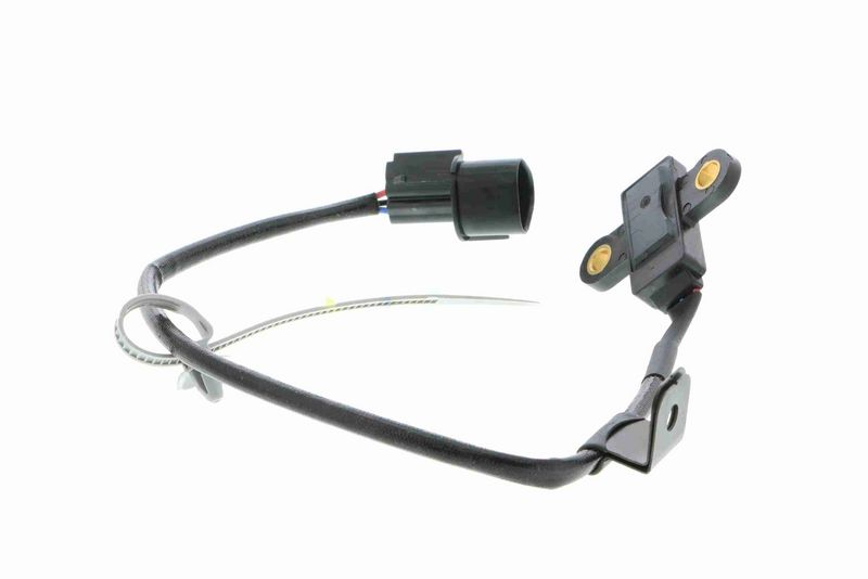 Andur, väntvõll, VEMO V53-72-0069