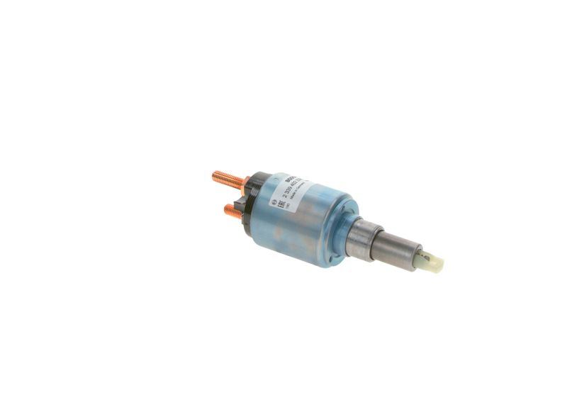 Elektromagnetický spínač, startér 2 339 402 230