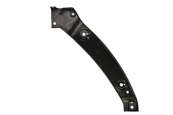 Connector koppaneel Links (bovenste deel, staal) past: VW TIGUAN I 09.07-07.18