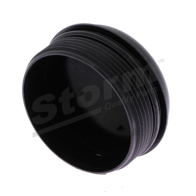 Couvercle, boîtier du filtre à huile STORM QUALITY PARTS STO5030949