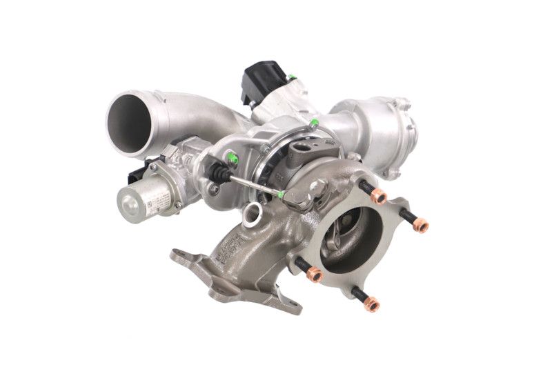REMANTE 003-002-004532R Charger, charging (supercharged/turbocharged)