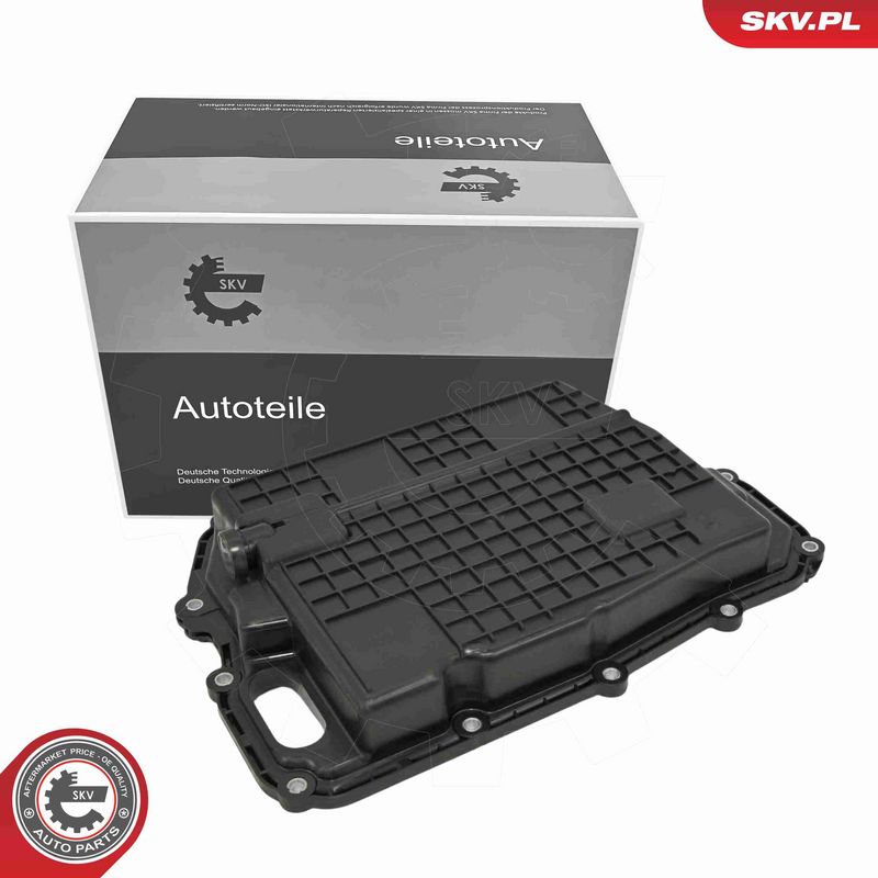 ESEN SKV 48SKV188 - Cylinder Head Cover