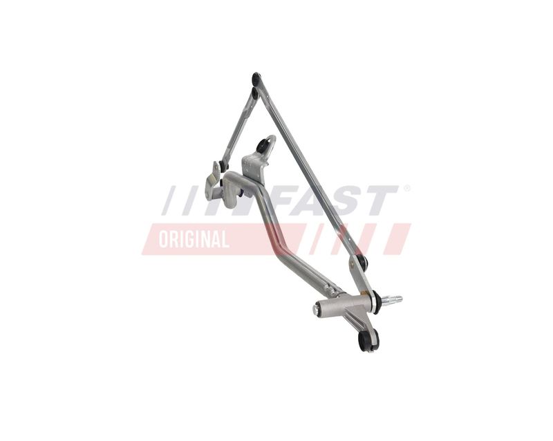 Pesurihoovastik, FAST FT12823