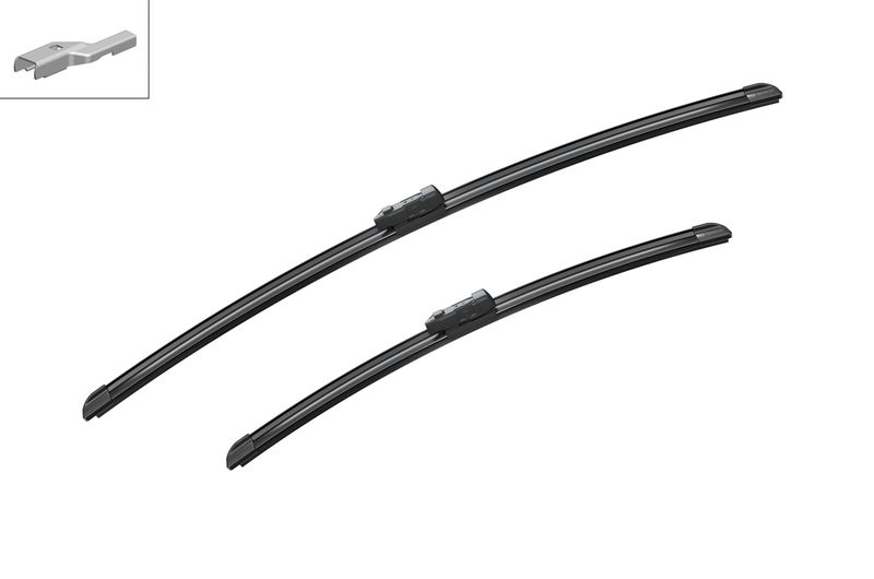 BOSCH Wiper Blade 3 397 014 871