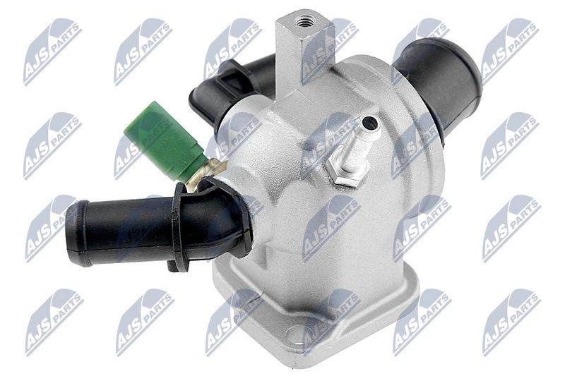 Termostaat, Jahutusvedelik, NTY CTM-PL-008