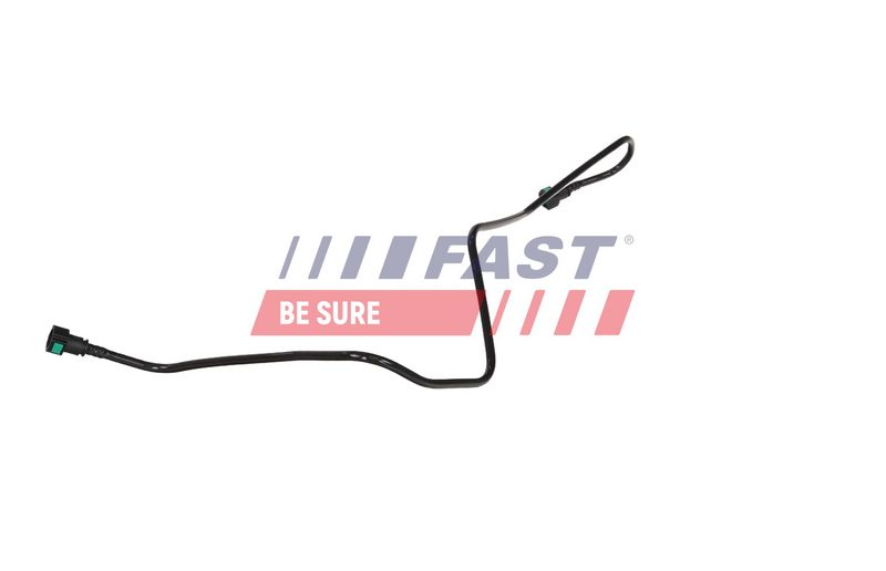 Kütusetorustik, FAST FT14091