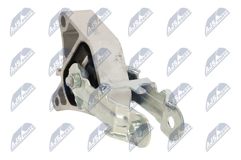 Paigutus, Mootor, NTY ZPS-ME-054