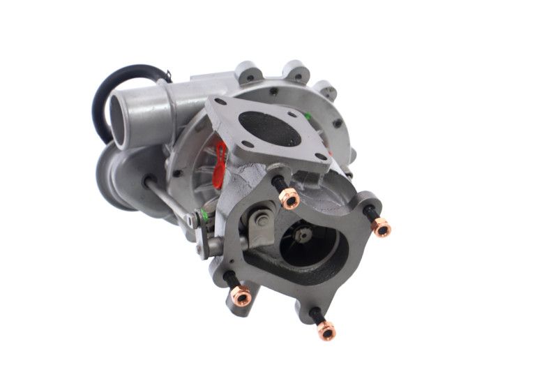 REMANTE 003-001-002085R Charger, charging (supercharged/turbocharged)