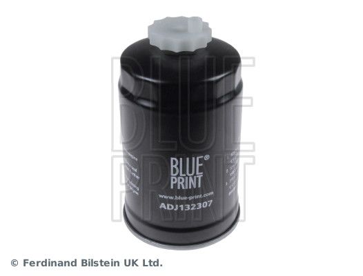BLUE PRINT Kuro filtras