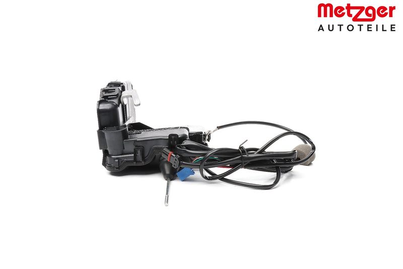 METZGER AUTOTEILE 2314671 Durų spyna
