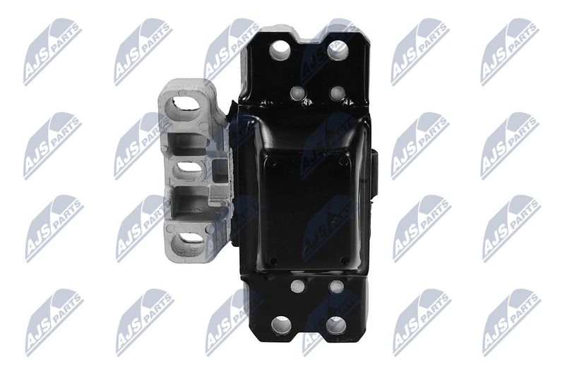 NTY ZPS-VW-099 Mounting, manual transmission
