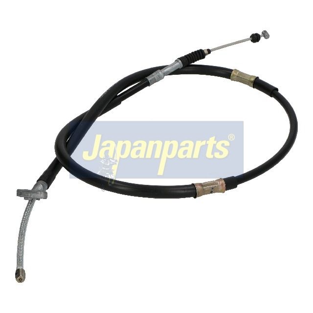 JAPANPARTS Trosas, stovėjimo stabdys