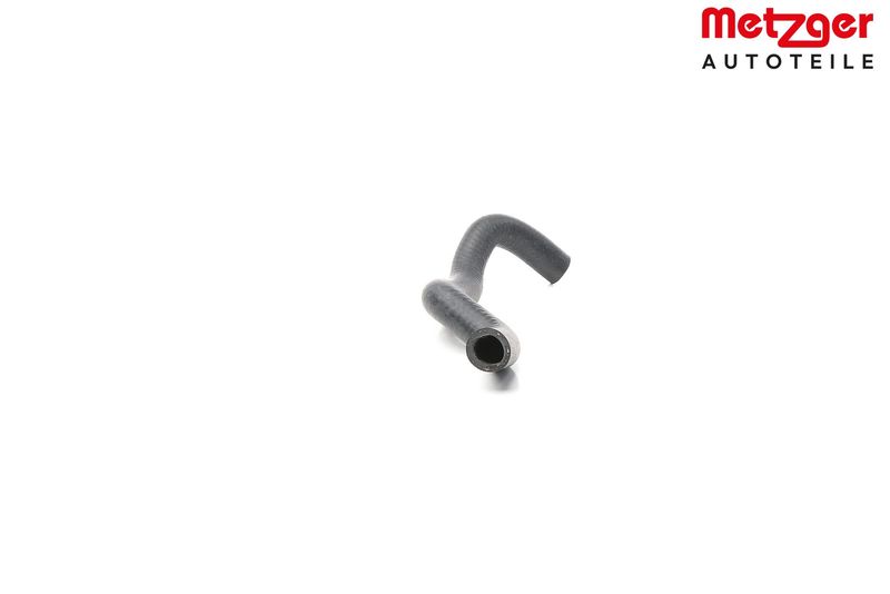 METZGER AUTOTEILE 2421215 Radiator Hose