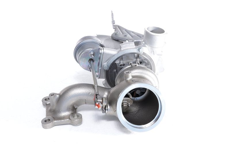 Compresor,sistem de supraalimentare T918023 BTS Turbo