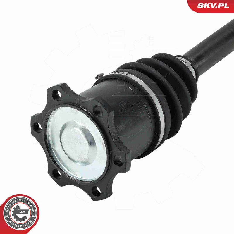 ESEN SKV 40SKV443 Drive Shaft