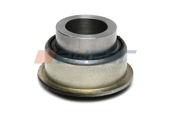 AUGER Bus, cabine lagering