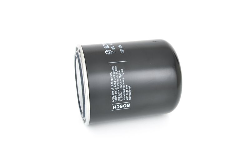 Filtro hidráulico, transmisión automática BOSCH F 026 407 141