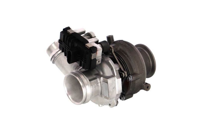 REMANTE 003-002-004419R Charger, charging (supercharged/turbocharged)