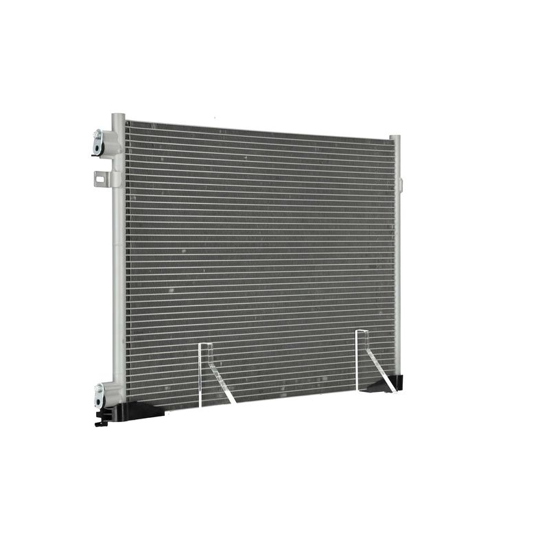 NISSENS 940109 Condenser, air conditioning