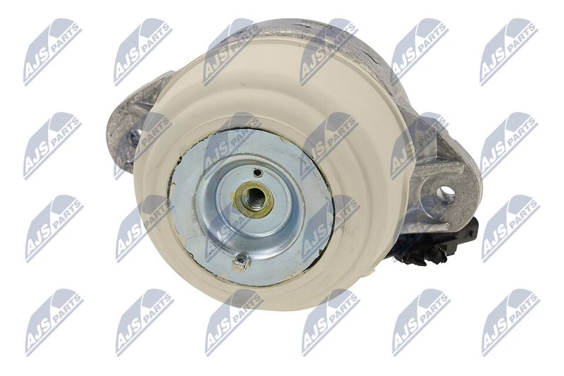 Paigutus, Mootor, NTY ZPS-ME-036