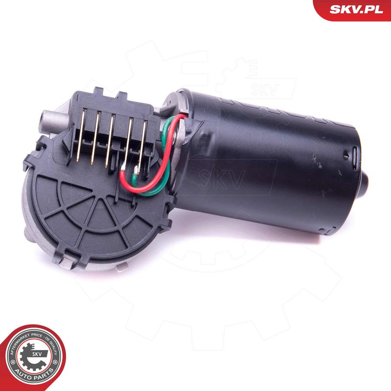 Pesuri mootor, ESEN SKV 19SKV075