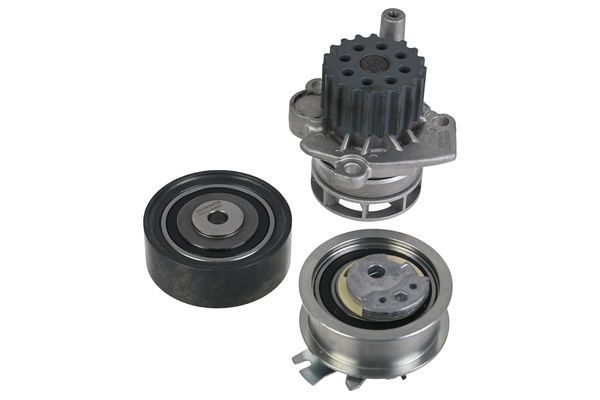 ZentParts Z37717 Water Pump & Timing Belt Kit