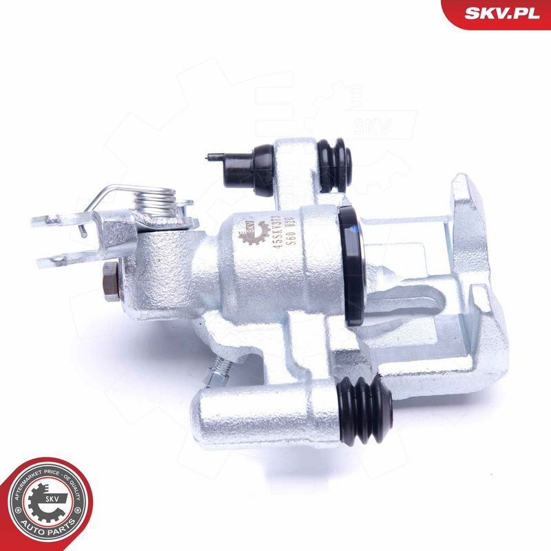 Pidurisadul, ESEN SKV 45SKV373