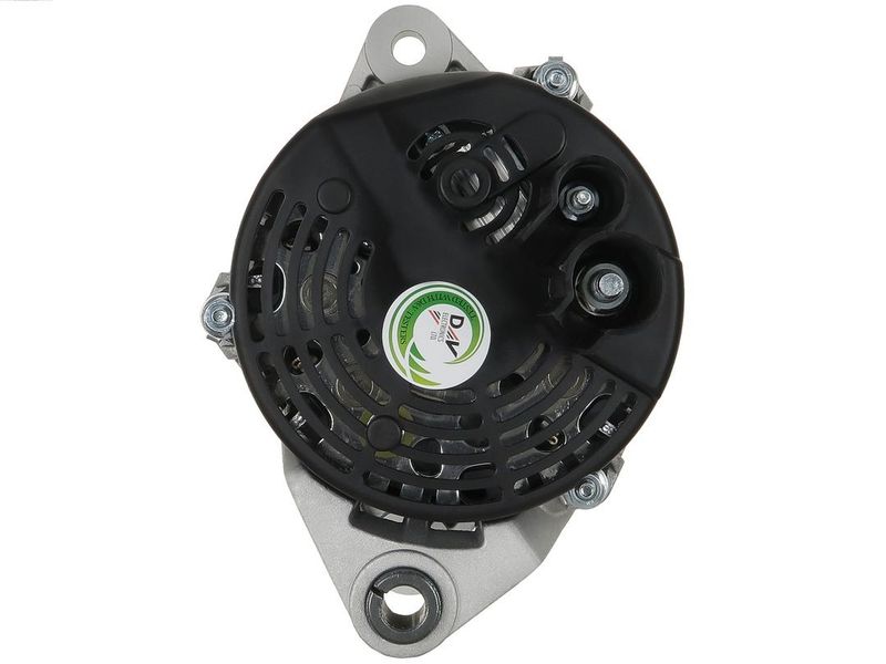 AS-PL A4049 Alternator