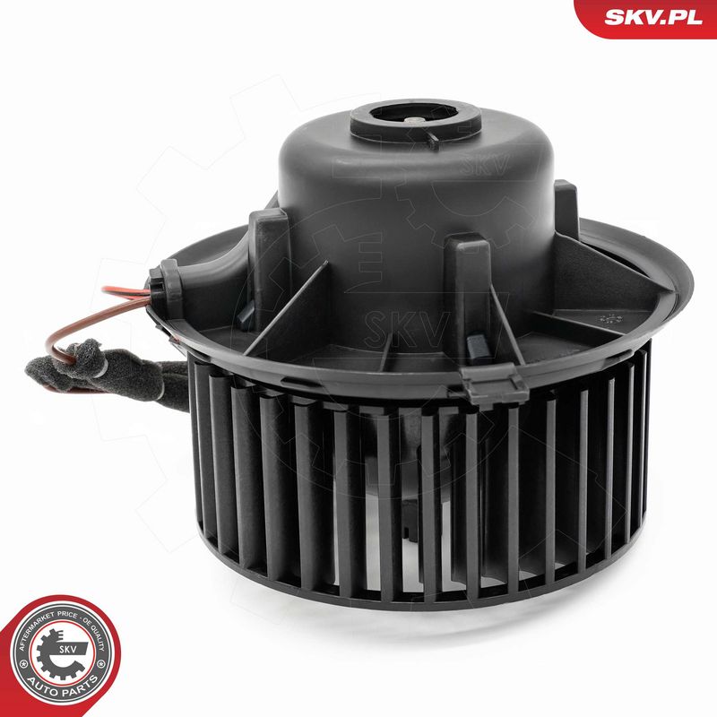Salongipuhur, ESEN SKV 68SKV060