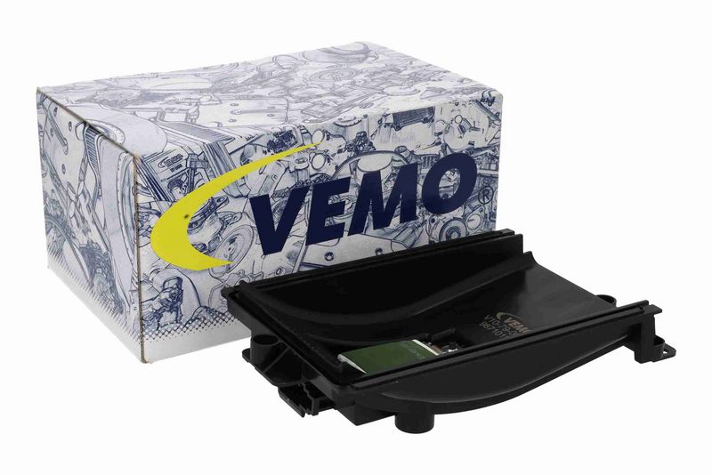 Regulaator, salongipuhur, VEMO V10-79-0008