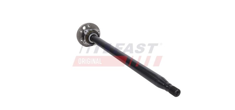 Rattarumm, FAST FT12736