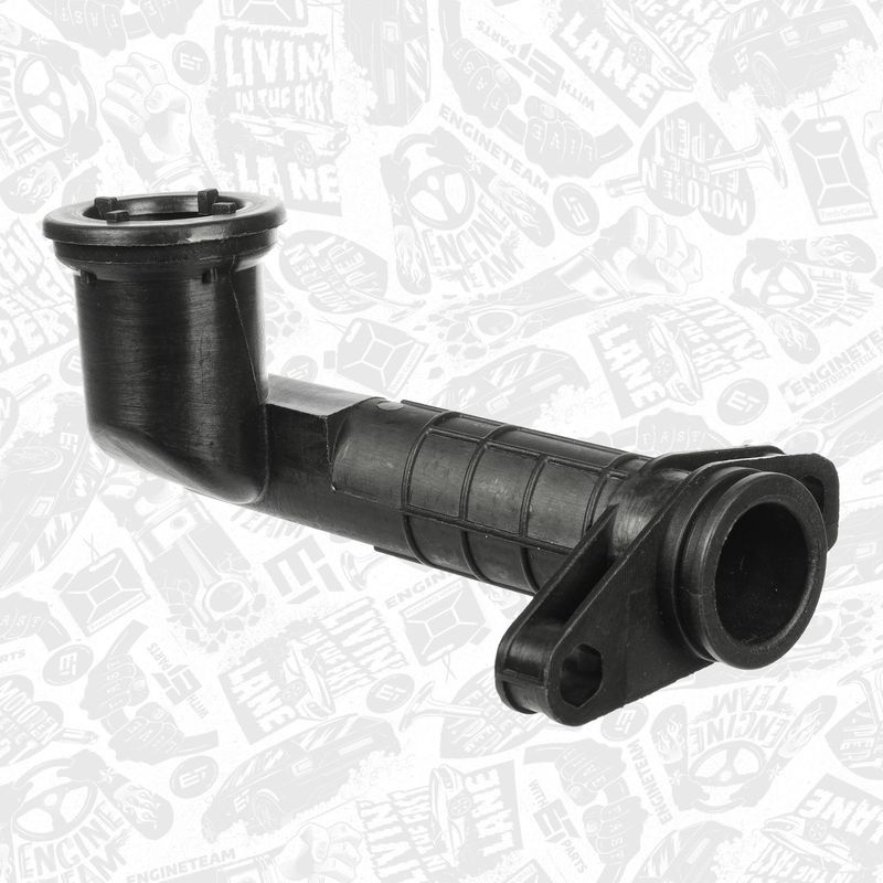 Product Image - Inlaatpijp, oliepomp - PU0150 - ET ENGINETEAM