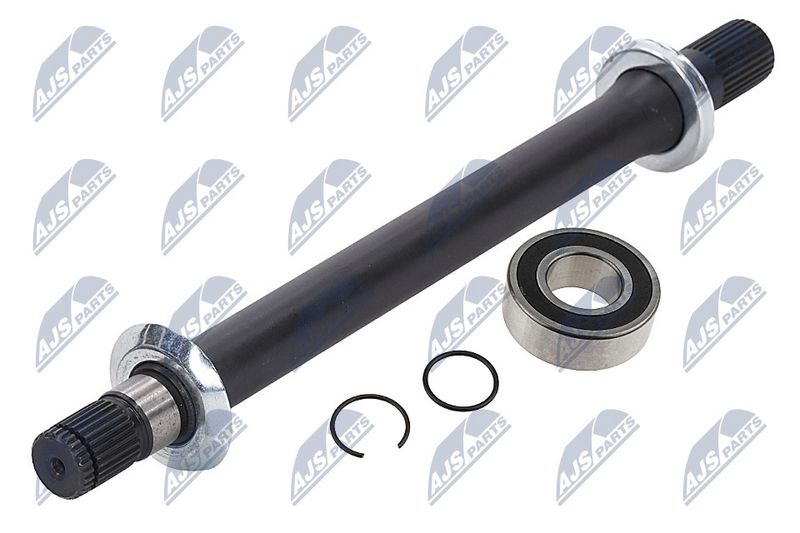 Veovõll, NTY NWP-HY-524