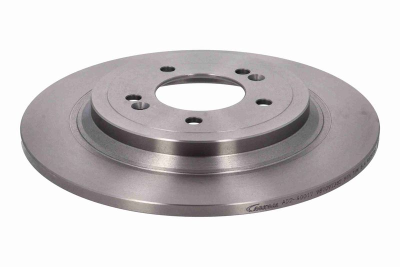 ACKOJA A52-40017 Brake Disc