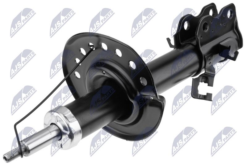 Amort, NTY A-NS-040
