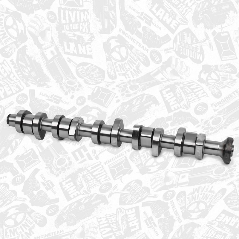 Product Image - Nokkenasset - HV0339ET - ET ENGINETEAM