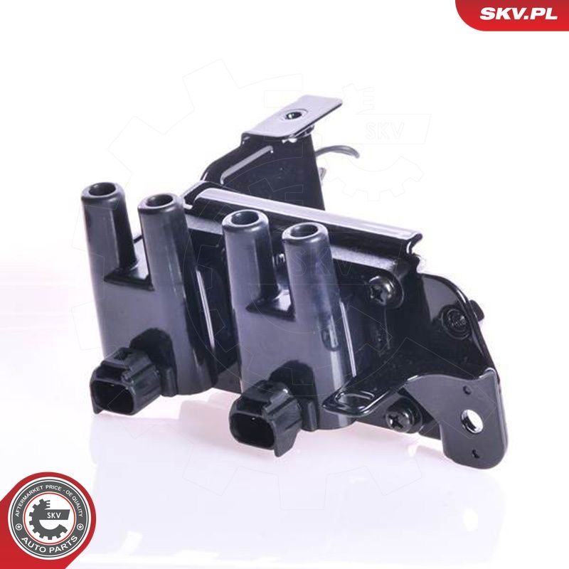 Süütepool, ESEN SKV 03SKV104