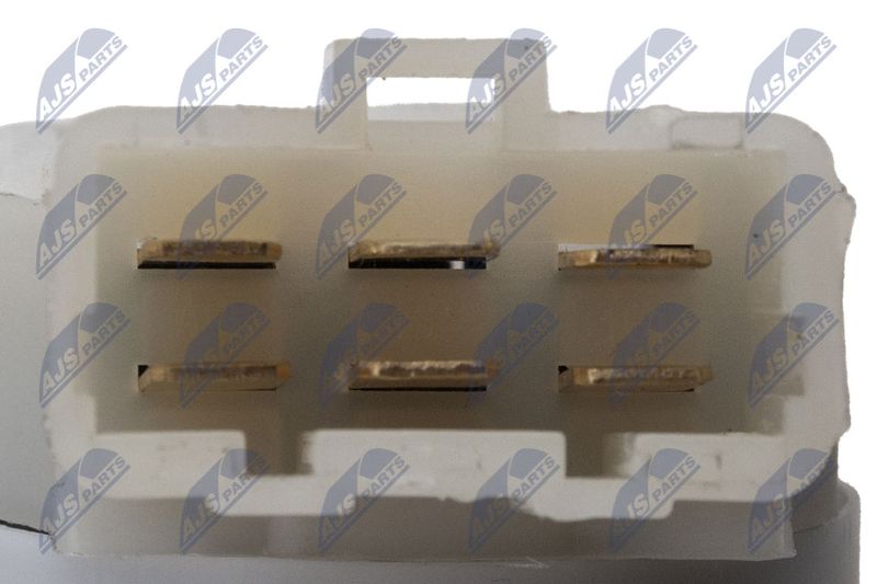 NTY EKS-HY-006 Ignition Switch