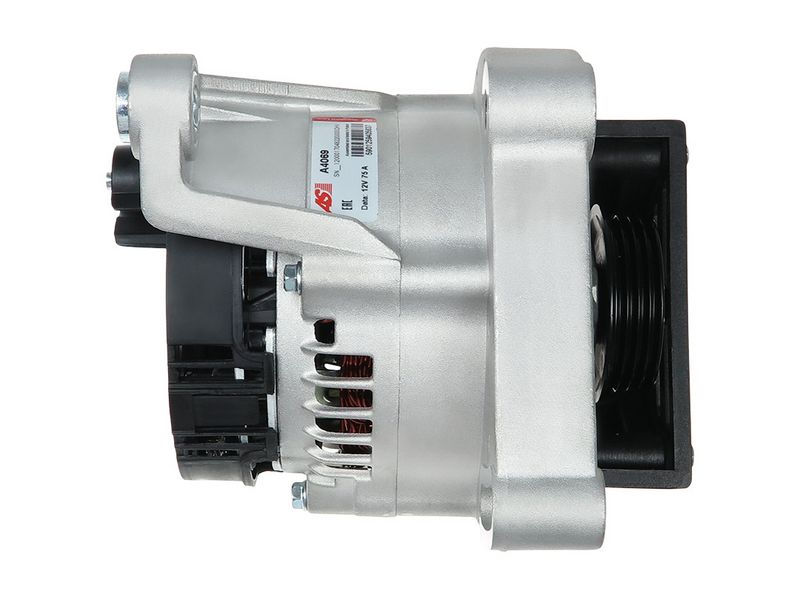 AS-PL A4069 Alternator