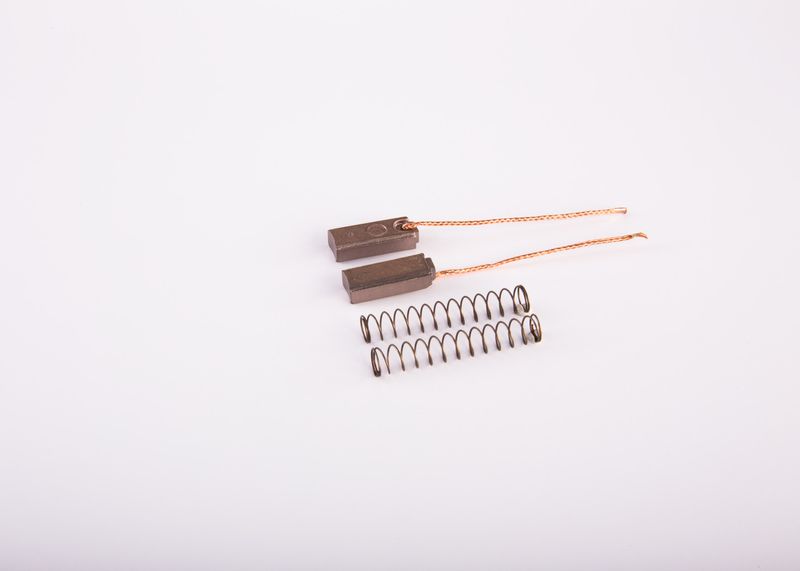 BOSCH 9124080043 Carbon Brush, alternator