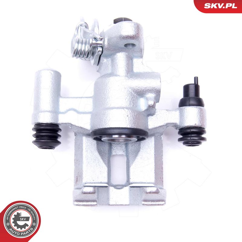 Pidurisadul, ESEN SKV 34SKV753