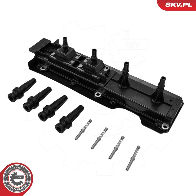 Prekės atitinka OEM kodą: 2503871